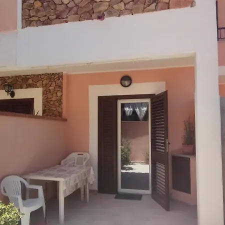 Gianni Paola Sardinia Holidays