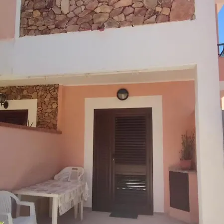 Gianni Paola Sardinia Holidays Villasimius